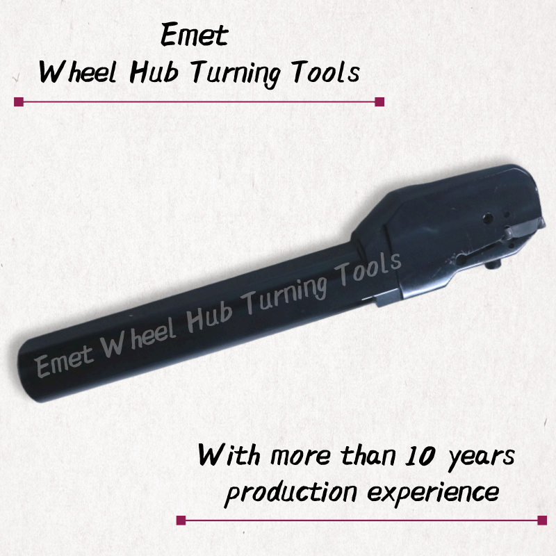 Εργαλεία εναλλαγής πλήκτρων Emet Wheel Hub/ Turning Tools/ Cutting Tools
